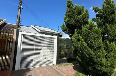 Casa com 3 quartos à venda na Rua Fernando Menezes Cesar Nagib Neme, 185, Jardim Tóquio, Maringá