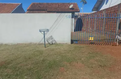 Oporttunidade   casa à venda no conjunto residencial cidade alta, maringa - pr