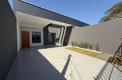 Casa à venda na Rua Rio Parnaíba, 12700, Conjunto Itaparica, Maringá
