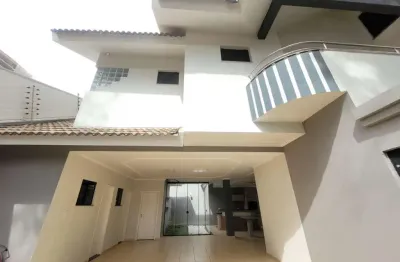 Sobrado à venda, zona 03, centro localização excelente  maringa - pr