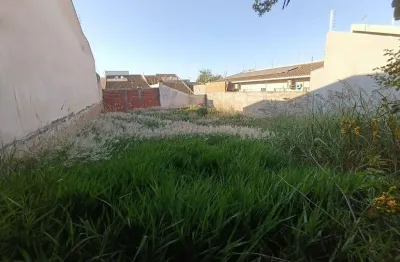 Excelente oportunidade de terreno em bairro consolidado