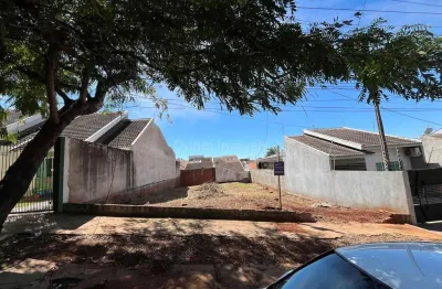 Excelente oportunidade de terreno em bairro consolidado