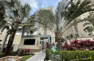 Apartamento com 2 quartos à venda na Vila Bosque, Maringá 
