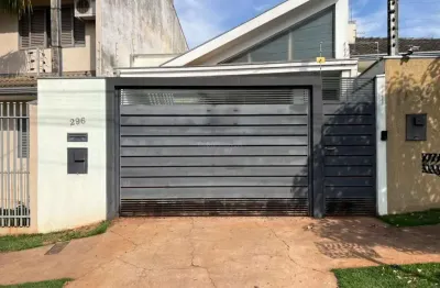 Casa com 2 quartos à venda na Rua Pioneiro Pedro Pupulim, 296, Jardim Universo, Maringá