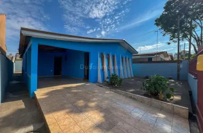 Casa com 3 dormitórios para locação, jardim nova independência ll, maringa - pr