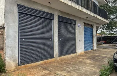 Prédio comercial a venda em sarandi -com 293,17 m2  de construção