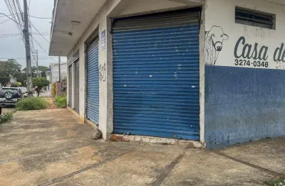 Prédio comercial a venda em sarandi - com 293,17 m2  de construção