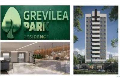 Venda dos direitos apto no grevilea park residence - zona 6 proxímo ao shopping catúai.