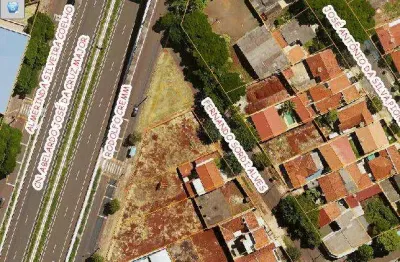 Terreno comercial à venda na Av. Major Abelardo José Da Cruz, Jardim Atlanta, Maringá