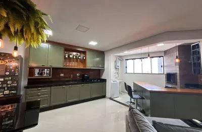 Apartamento com 2 quartos à venda na Avenida Bento Munhoz Da Rocha, 534, Zona 07, Maringá
