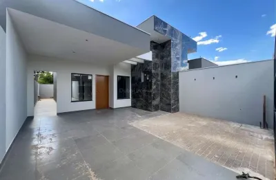 Casa com 3 quartos à venda na Rua Goiás, Ecovalley Ecologic City, Sarandi