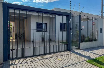 Casa à venda, alto das grevileas, maringa - pr casa na zona sul