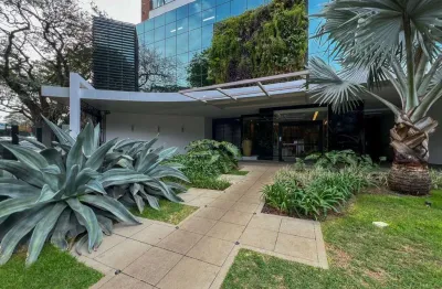 Apartamento com 4 quartos à venda na Avenida Tiradentes, 38, Centro, Maringá