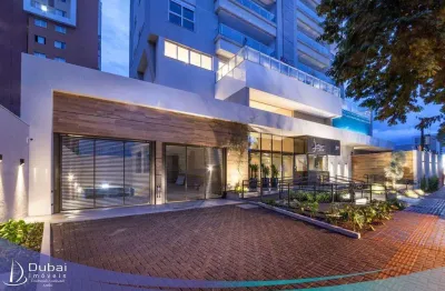 Apartamento à venda, zona 02, maringa - pr 3 suites perto bosque 2