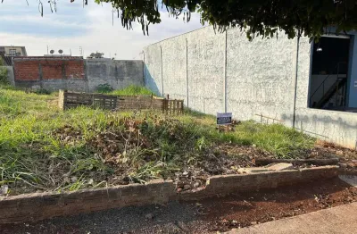 Terreno à venda na Rua Rodolfo Cremm, 12292, Jardim Monte Rei, Maringá