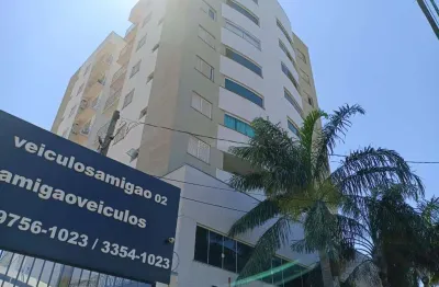 Apartamento à venda no edifício impérium residence-1 suíte   2 quartos com  79,27m2