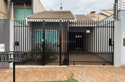 Casa com 2 quartos à venda na Rua Pioneiro Domingos Errerias Ernandes, 101, Jardim Fregadolli, Maringá