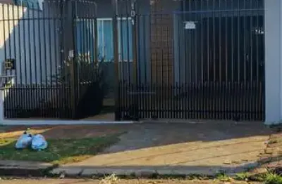 Casa com 2 quartos à venda na Rua Pioneiro Domingos Errerias Ernandes, 101, Jardim Fregadolli, Maringá