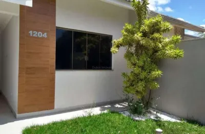Casa a venda  120 mt 2  com 02 quartos e 01 suíte no jardim dias i, maringá - pr