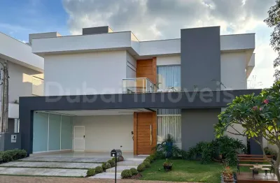 Casa em condomínio fechado à venda na Rua Jacob Porsak, Chácaras Aeroporto, Maringá