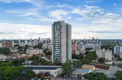Apartamento com 3 quartos à venda na Rua Tabaetê, 57, Jardim Tabaete, Maringá