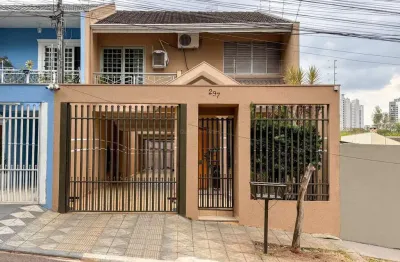Casa com 2 quartos à venda na Rua Anacleto Luiz de Oliveira, 297, Vila Bosque, Maringá