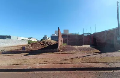 Terreno à venda na Rua José Miranda Ferraz, 162, Jardim Espanha, Maringá