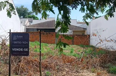 Excelente oportunidade de terreno em localização privilegiada