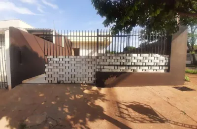 Casa com 3 quartos para alugar na Rua Maria Leibantti Brogio, 1394, Jardim Monterey, Sarandi