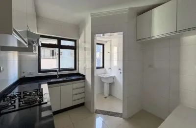 Apartamento com 2 quartos para alugar na Avenida Tamandaré, Zona 01, Maringá
