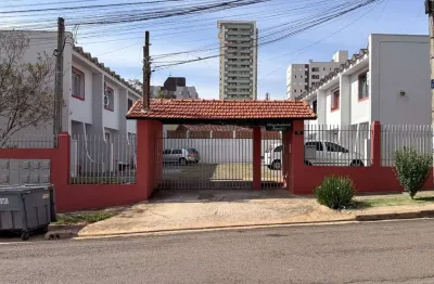 Casa com 2 quartos à venda na Rua Ludovico Del Guércio, 70, Jardim Novo Horizonte, Maringá