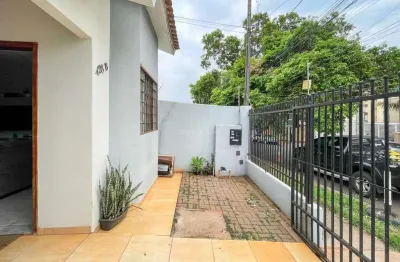 Casa à venda jd ipanema com 99,84 m  de construção , 1 suíte   2 quartos