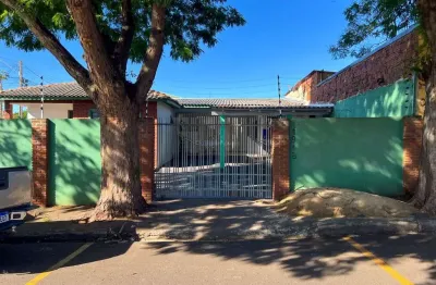 Casa à venda com 4 quartos e amplo terreno  oportunidade no conjunto cidade alta