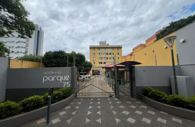 Apartamento para locação, 03 quartos vila nova, maringa - pr