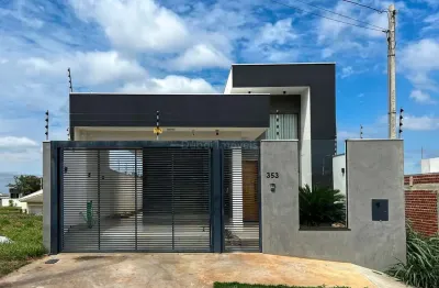 Aluguel casa nova 2 quartos com churrasqueira e spa  jardim espanha