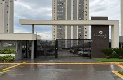 Apartamento à venda, edifício parque do japão 2, com 50m2 privativos, 6  andar.