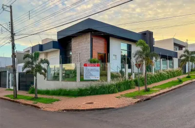 Casa à venda, conjunto residencial inocente vila nova jr., maringa - pr