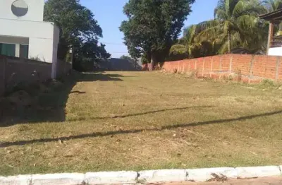 Terreno no condomínio vale dos sonhos – porto rico totalizando 1.050m ,