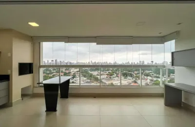 Apartamento com 3 quartos à venda na Rua Monsenhor Kimura, 27, Vila Cleópatra, Maringá