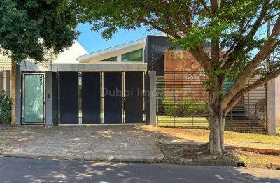 Casa com 3 dormitórios, 1 suíte  para locação, jardim itália, maringa - pr