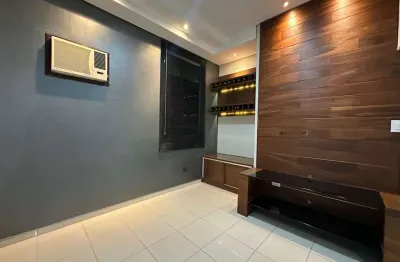 Apartamento com 1 quarto para alugar na Rua Luiz Corrêa, 243, Cidade Jardim, Maringá