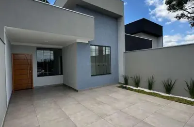 Casa com 2 quartos à venda na Rua Foz Do Areia 94, Ebenezer, Maringá