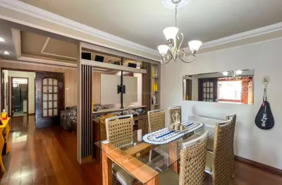 Apartamento sobreloja à venda, zona 03, vila operaria maringa - pr