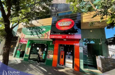 Prédio à venda na Avenida Munhoz Da Rocha 1089, Centro, Mandaguaçu