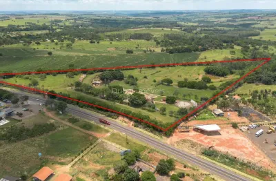Sítio à venda com 12,5 hectares, excelente topografia e potencial agrícola