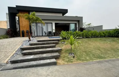 Casa à venda, condomínio fechado, 05 suítes, pronta para morar porto rico - pr