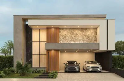 Casa com 3 quartos à venda na R. Pref. Sadao Inaoka 351, Jardim Industrial, Maringá