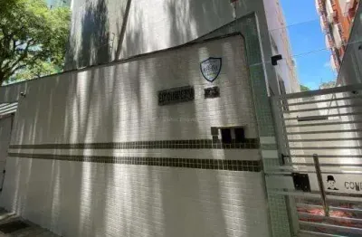 Apartamento stúdio -  kitnet  à venda, zona 07 - chaplin ii - maringa - pr