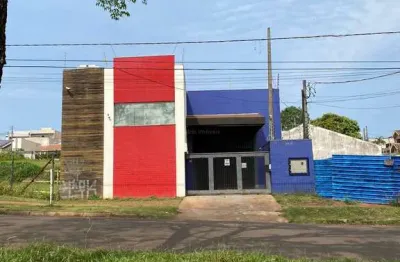 Barracão / Galpão / Depósito para alugar na Avenida Guedner 2949, Parque da Gávea, Maringá