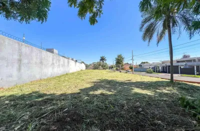 Terreno à venda – 400m , topografia perfeita e localização estratégica